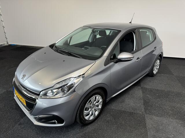 Peugeot 208 1.2 PureT. BL Active 86km