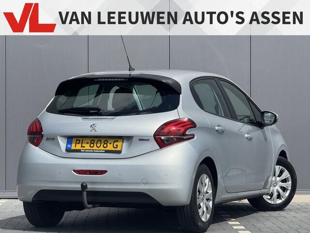 Peugeot 208 1.2 PureTech Blue Lion | Trekhaak | Airco | Cruise