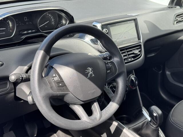 Peugeot 208 1.2 PureTech Blue Lion | Trekhaak | Airco | Cruise
