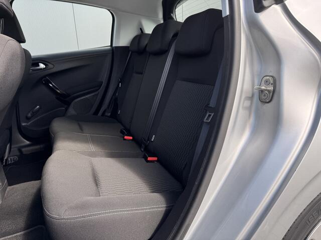 Peugeot 208 1.2 PureTech Blue Lion | Trekhaak | Airco | Cruise