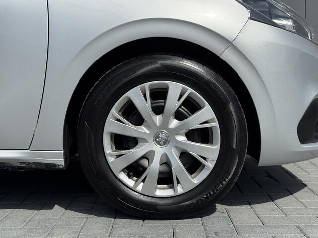 Peugeot 208 1.2 PureTech Blue Lion | Trekhaak | Airco | Cruise