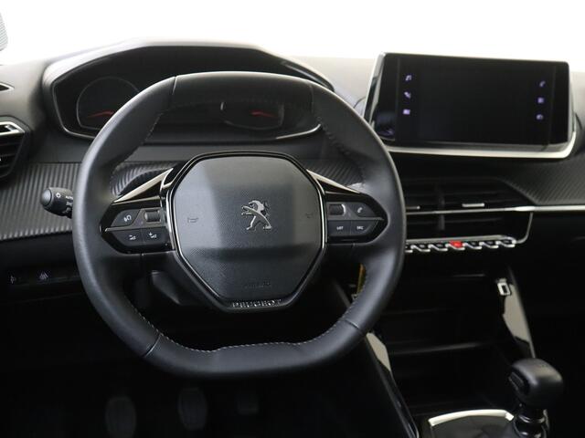 Peugeot 208 1.2 PureTech Style 100 pk met 6 versnellingsbak