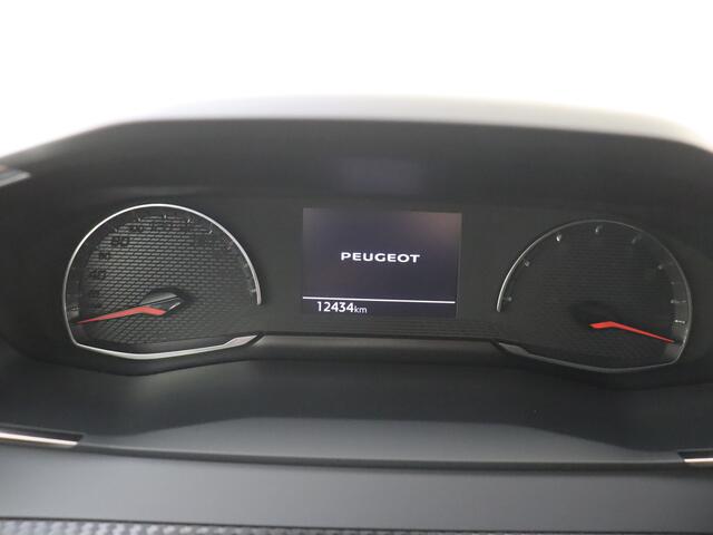 Peugeot 208 1.2 PureTech Style 100 pk met 6 versnellingsbak