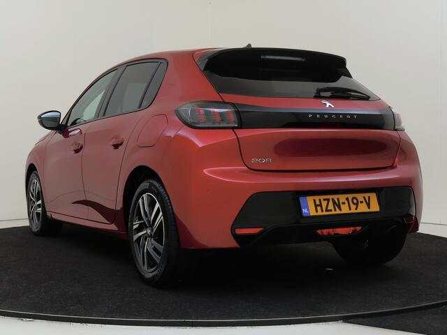 Peugeot 208 1.2 PureTech Allure Pack