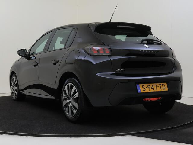 Peugeot 208 1.2 PureTech Active Pack