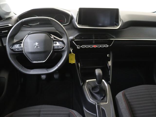 Peugeot 208 1.2 PureTech Active Pack