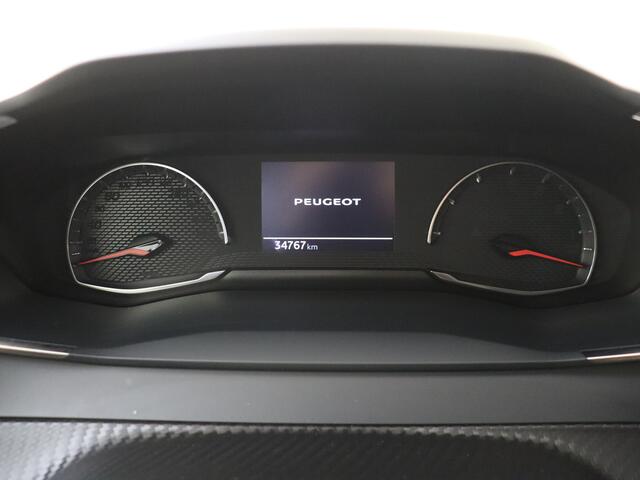 Peugeot 208 1.2 PureTech Active Pack
