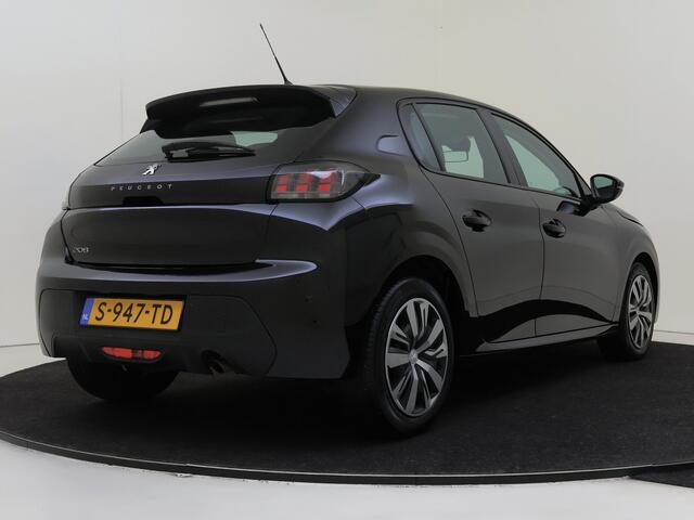 Peugeot 208 1.2 PureTech Active Pack