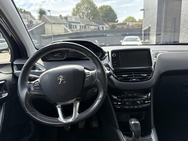 Peugeot 208 1.2 PureTech Allure