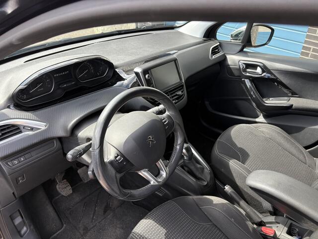 Peugeot 208 1.2 PureTech Allure