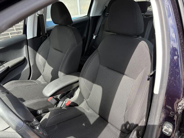 Peugeot 208 1.2 PureTech Allure