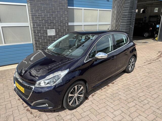 Peugeot 208 1.2 PureTech Allure