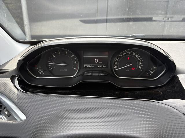 Peugeot 208 1.2 PureTech Allure