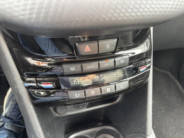 Peugeot 208 1.2 PureTech Allure