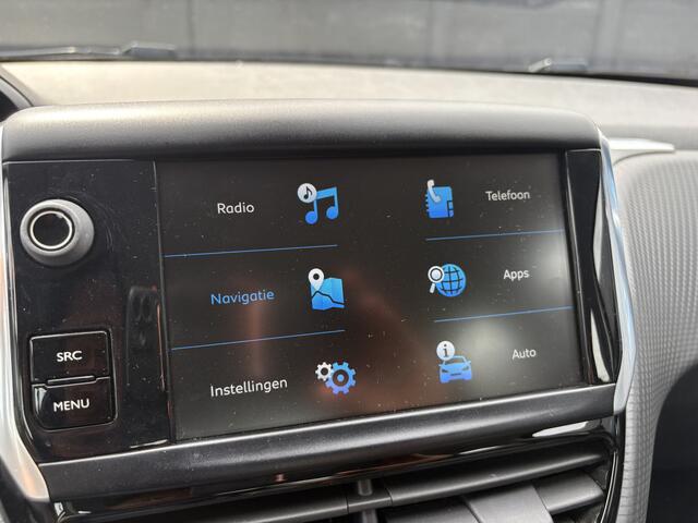 Peugeot 208 1.2 PureTech Allure