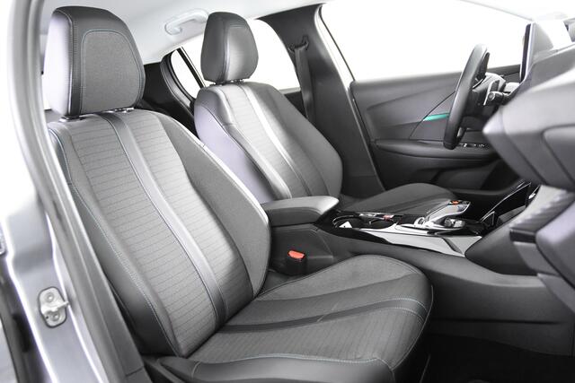 Peugeot 208 1.2 PureTech Allure Automaat *1ste Eigenaar*Leer*Navigatie*DAB*