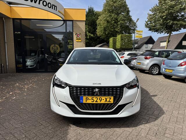 Peugeot 208 1.2 PureTech Active Airco Carplay