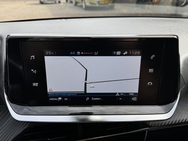 Peugeot 208 1.2 PureTech Active Airco Carplay