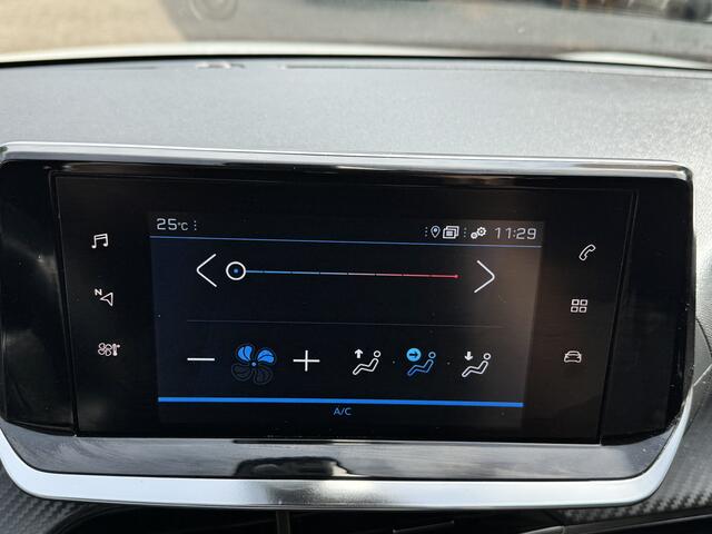 Peugeot 208 1.2 PureTech Active Airco Carplay