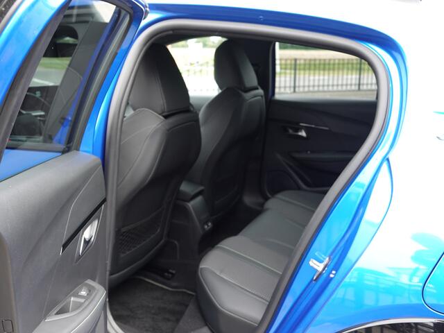Peugeot 208 1.2 PureTech 100PK GT-Line H-LEER | LED | PDC V+A | GR. NAVI | 360° CAM