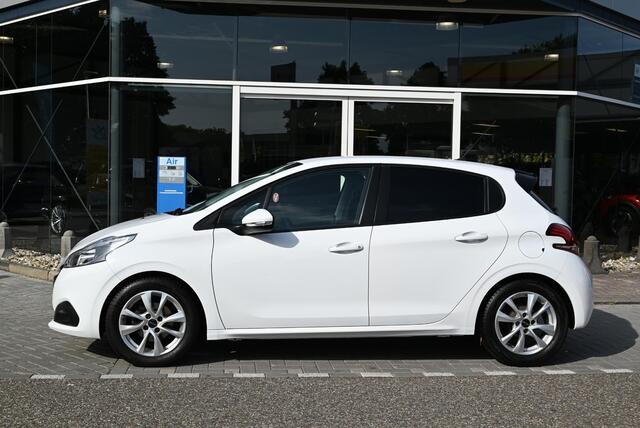 Peugeot 208 1.2 PureTech Blue Lion