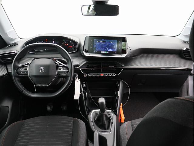 Peugeot 208 1.2 PureTech Blue Lease Active/ zeer mooi!