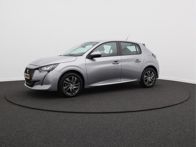 Peugeot 208 1.2 PureTech Blue Lease Active/ zeer mooi!