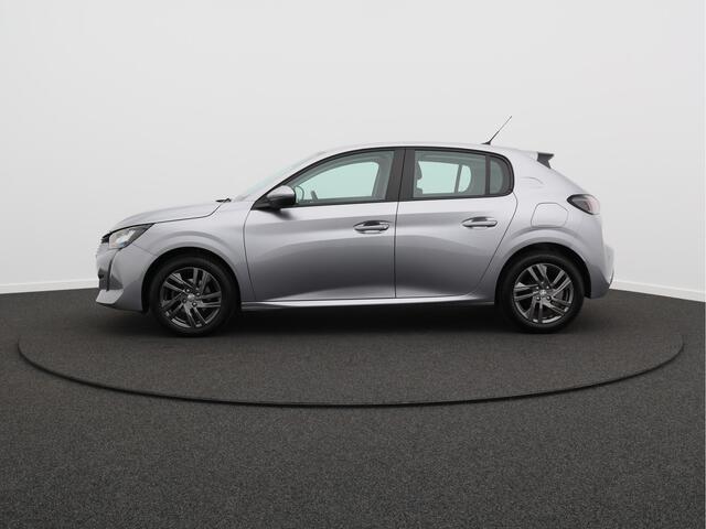 Peugeot 208 1.2 PureTech Blue Lease Active/ zeer mooi!