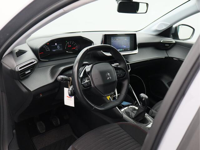 Peugeot 208 1.2 PureTech Blue Lease Active/ zeer mooi!