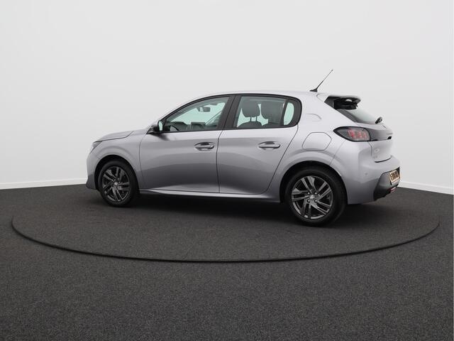 Peugeot 208 1.2 PureTech Blue Lease Active/ zeer mooi!