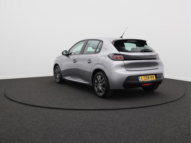 Peugeot 208 1.2 PureTech Blue Lease Active/ zeer mooi!