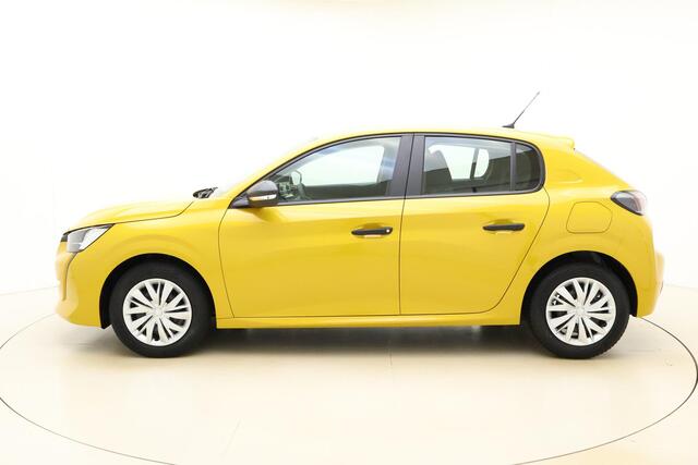 Peugeot 208 1.2 PureTech Like 75 Pk | Radio | Airco | Cruise Control | Zuinige Motor
