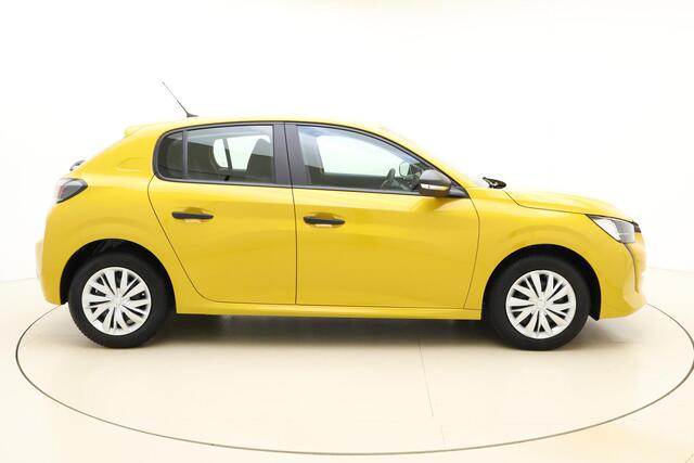 Peugeot 208 1.2 PureTech Like 75 Pk | Radio | Airco | Cruise Control | Zuinige Motor