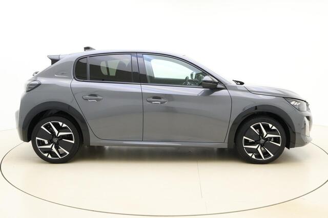 Peugeot 208 1.2 Hybrid e-DCS6 GT 145 PK | NIEUW | Alcantara | Adaptieve Cruise Control | Navigatie | Climate Control