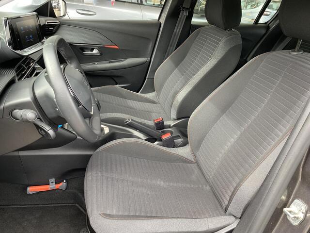 Peugeot 208 1.2 75pk Active | Navigatie | Apple Carplay/Android Auto | Airconditioning | Connect SOS | Cruise Control | Nette staat