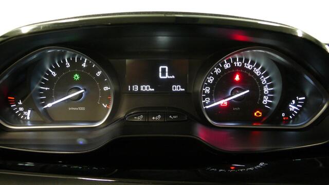 Peugeot 208 1.2 PureTech Blue Lion | Navi | DAB radio| PDC