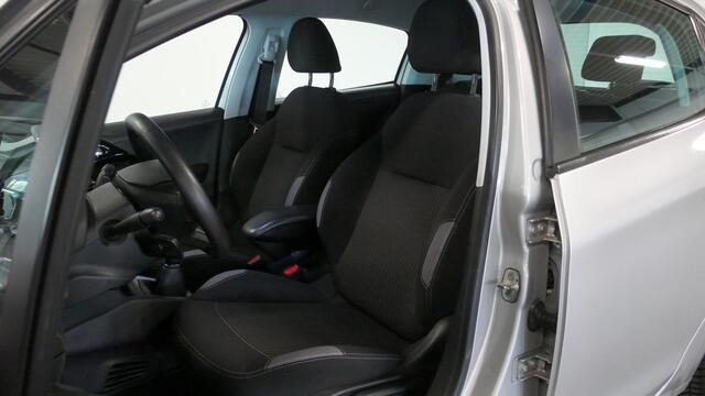 Peugeot 208 1.2 PureTech Blue Lion | Navi | DAB radio| PDC