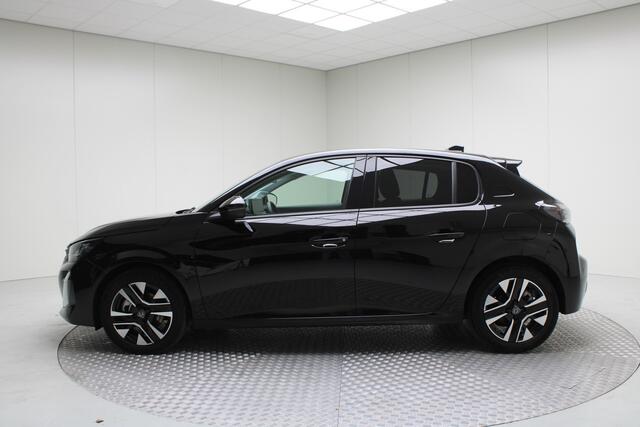 Peugeot 208 1.2 PureTech 100 Allure | Camera + PDC v&a / Draadloze Carplay / Navigatie / Climate