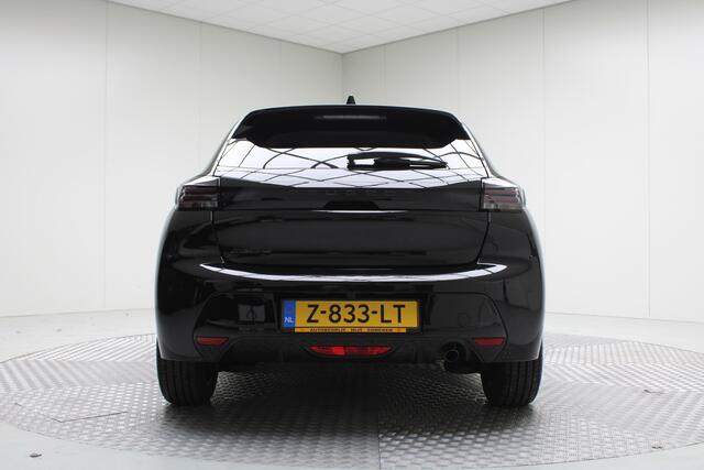 Peugeot 208 1.2 PureTech 100 Allure | Camera + PDC v&a / Draadloze Carplay / Navigatie / Climate