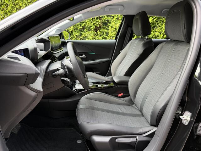 Peugeot 208 1.2 PureTech 100pk Automaat Allure-Pack l ACC l CAMERA l ECC l LED l NAVI l 8.000km