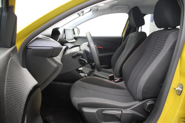 Peugeot 208 1.2 PureTech Active - Carplay, Navi, Cruise