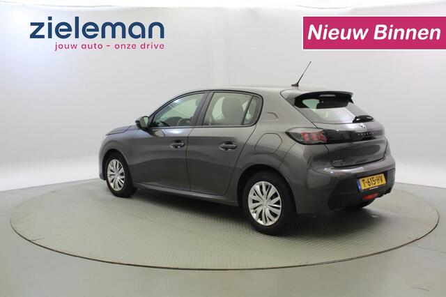 Peugeot 208 1.2 PureTech Active - Carplay, Navi, Cruise
