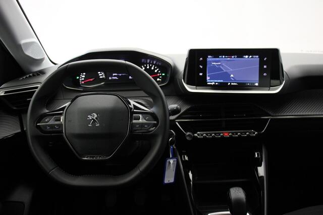 Peugeot 208 1.2 PureTech Active - Carplay, Navi, Cruise
