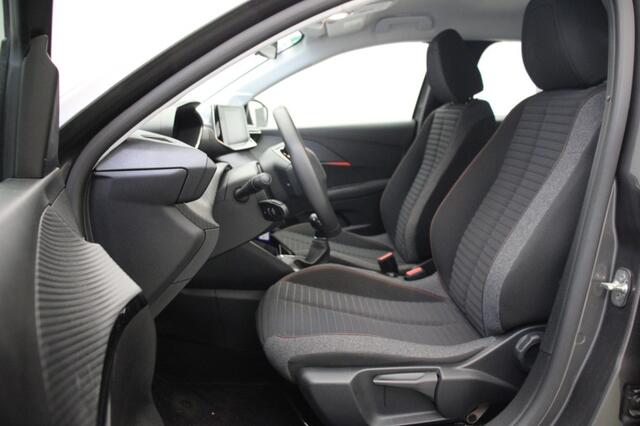 Peugeot 208 1.2 PureTech Active - Carplay, Navi, Cruise