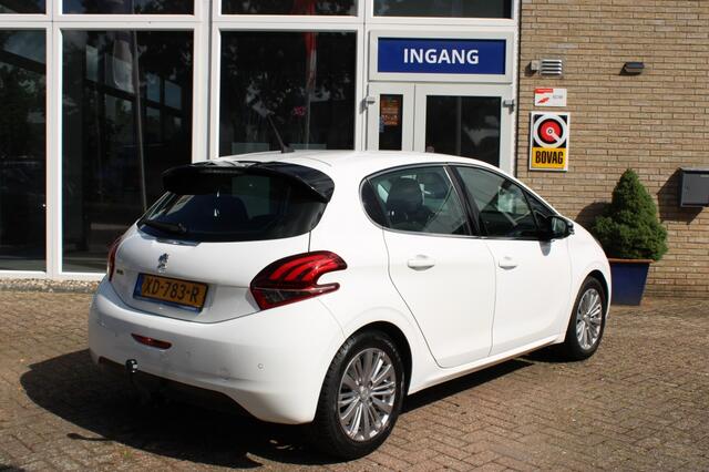 Peugeot 208 1.2 PureT. BL Allure
