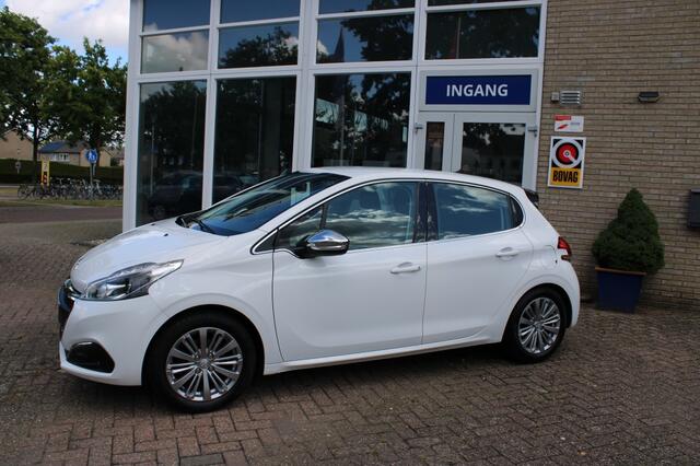 Peugeot 208 1.2 PureT. BL Allure
