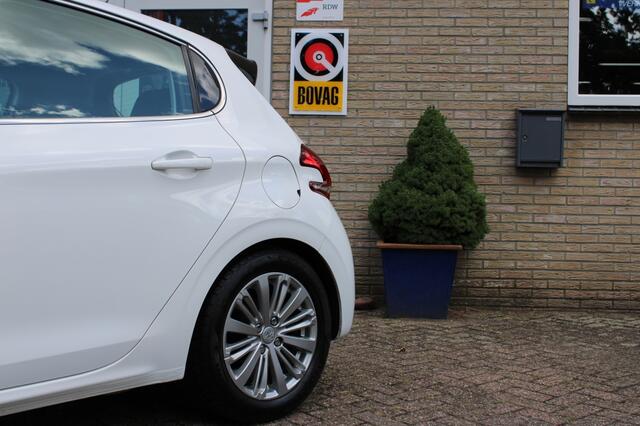 Peugeot 208 1.2 PureT. BL Allure