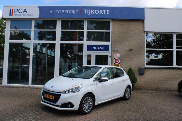 Peugeot 208 1.2 PureT. BL Allure