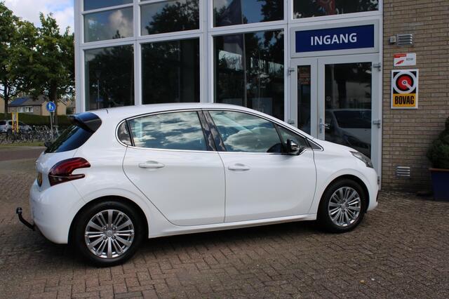 Peugeot 208 1.2 PureT. BL Allure