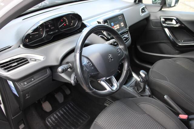Peugeot 208 1.2 PureT. BL Allure
